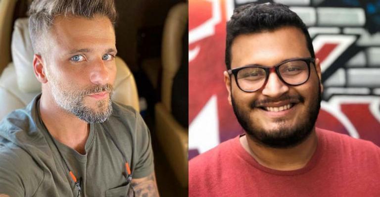 Bruno Gagliasso pede união da web para eliminação de participante: ”Um só sentimento”