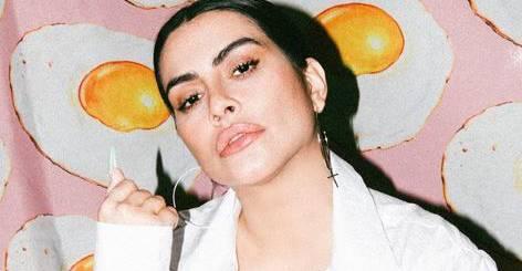 Cleo Pires rebate comentário machista e dá aula sobre local de fala