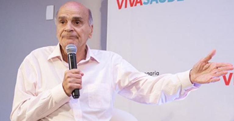 Dráuzio Varella emite nota de esclarecimento após polêmica com matéria do ‘Fantástico’