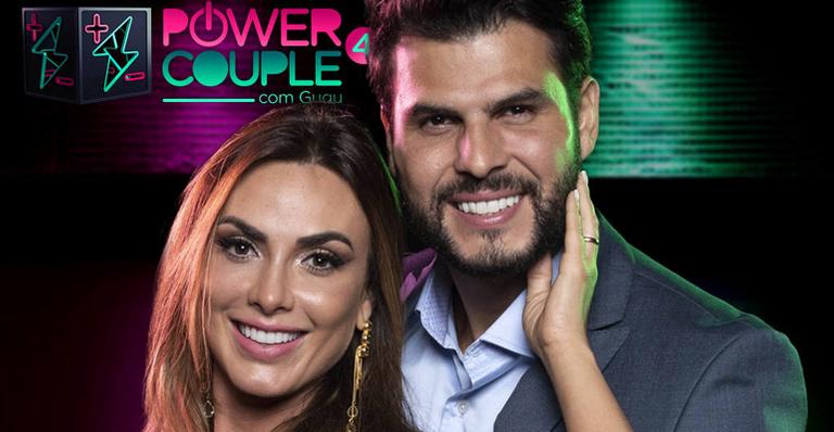 Ex-participantes do ‘Power Couple’ aceitam convite para novo reality da Record