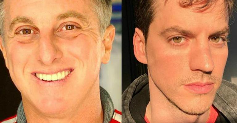 Irmão de Luciano Huck vai se casar com namorado nos Estados Unidos