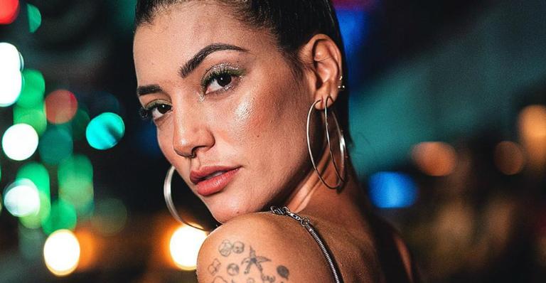 Só de sutiã e calcinha, Gabi Prado desabafa sobre críticas ao corpo: ”Estava doente”