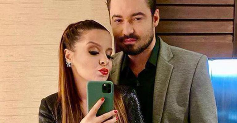 Maiara e Fernando desaparecem das redes sociais e preocupam fãs