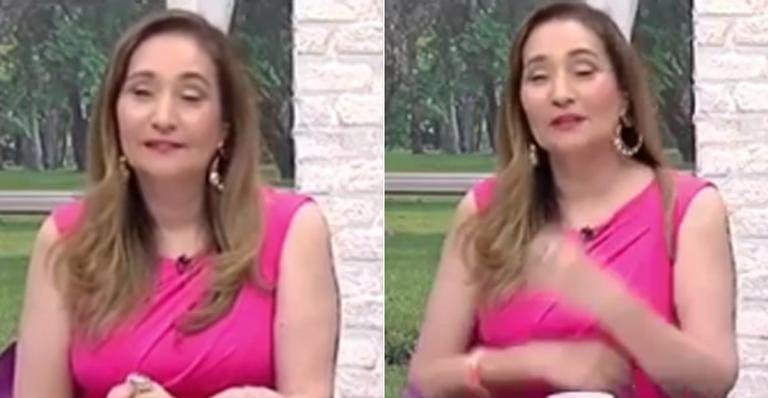 Sonia Abrão surpreende ao fazer campanha para eliminação de participante do BBB20: ”Tem que sair”