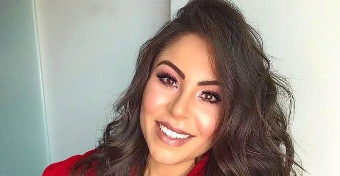Andressa Miranda posa coladinha do filho e momento encanta seguidores