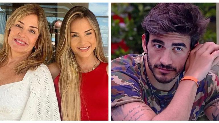 BBB20: Guilherme conta que recebeu ligação da mãe de Gabi: ”Tudo no seu tempo”