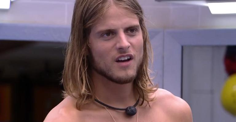 BBB20: Irmão gêmeo defende brochada de Daniel com Marcela: ”Estava com muito tesão”