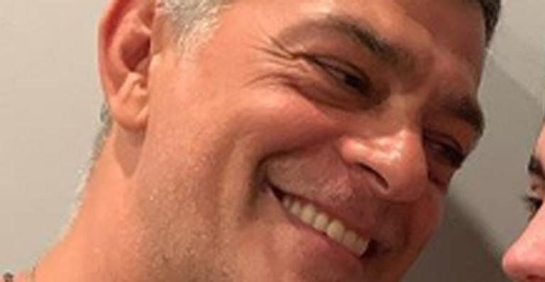 Eduardo Moscovis comemora os 21 anos de sua filha gata e emociona fãs: ”Não tenha medo de crescer”