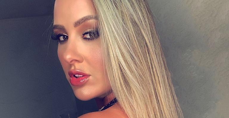 Ex-BBB Patrícia Leitte relembra que pensou em suicídio ao ser eliminada com recorde de rejeição