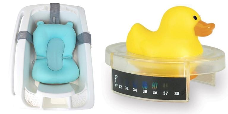 Produtos úteis e essenciais para todas as fases das crianças