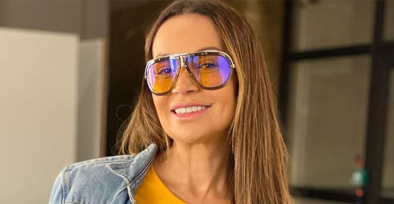 Após término misterioso, Solange Almeida reata casamento e parte em segunda lua de mel com o marido