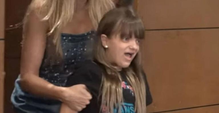 Ticiane Pinheiro arma surpresa inesquecível para Rafa Justus que fica em choque: ”Você gostou?”‘