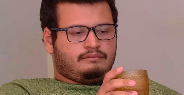 BBB20: Esperançoso, Victor Hugo discute paredão e solta: ”Quero ver a reação quando eu voltar”