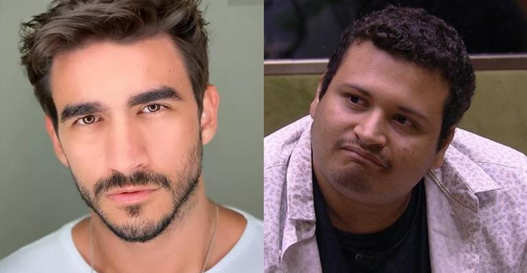 BBB20: Guilherme revela mágoa de Victor Hugo após descobrir mentira: ”Não tirei a história a limpo”