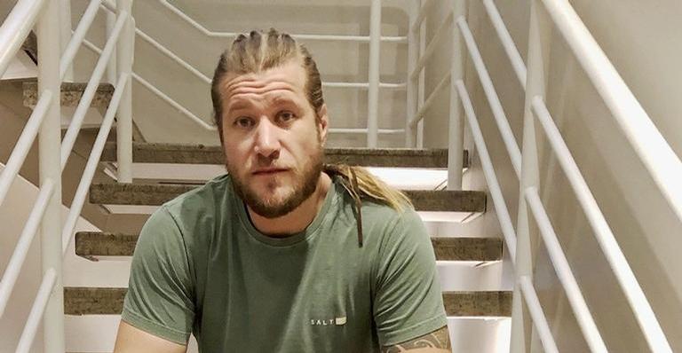 Campeão do BBB7, Diego Alemão é flagrado trocando socos em confusão generalizada