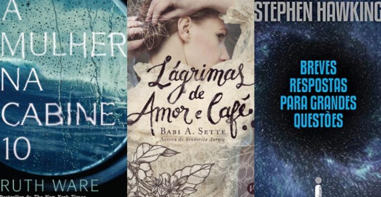 E-books com desconto para você aproveitar na semana do consumidor