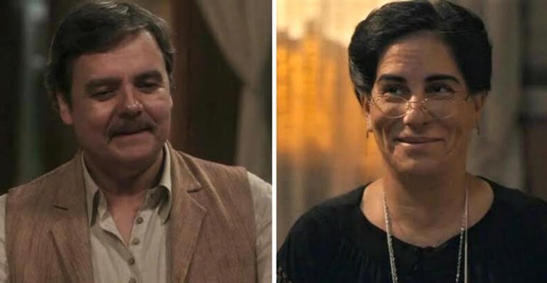 Éramos Seis: Final feliz? Saiba como vai ser o destino de Lola e Afonso no final da novela