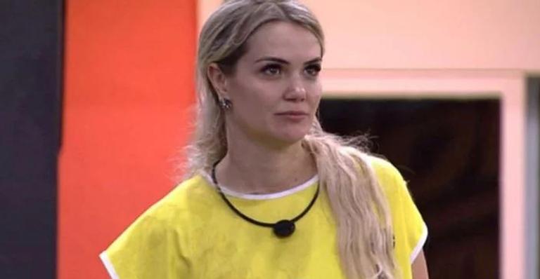 BBB20: Perfil de Marcela nas redes sociais pede desculpas por frases polêmicas da sister