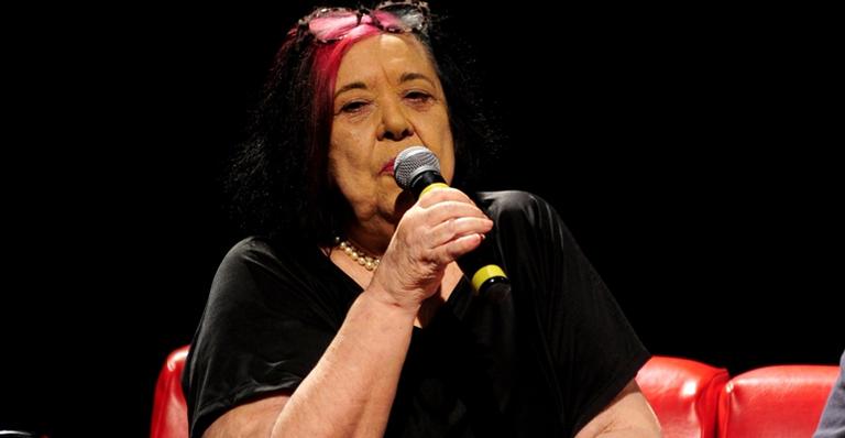Rosa Magalhães retorna à Imperatriz Leopoldinense e recria parceria multicampeã
