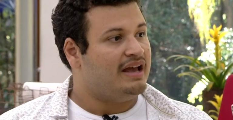 BBB20: Victor Hugo desabafa e revela estado emocional após eliminação: ”Sintomas psicológicos”