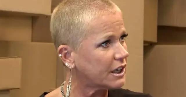 Xuxa Meneghel relembra erro que tirou a vida de seu cachorro há um ano: ‘Erraram, e nem me pediram desculpas’