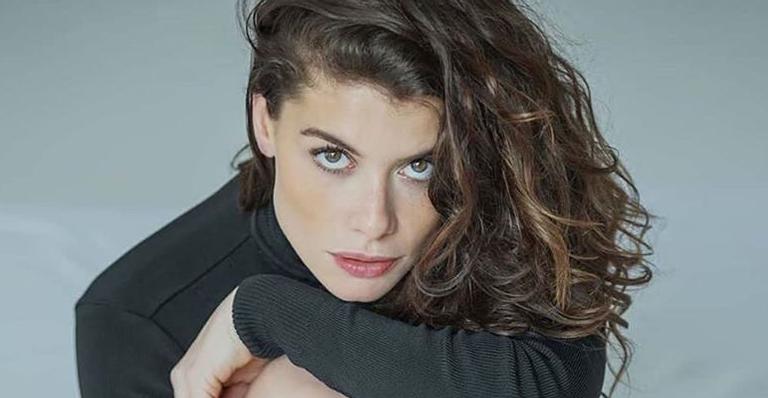 Alinne Moraes surpreende web ao relembrar trabalho com Babu, do BBB20: ”Muito talento”