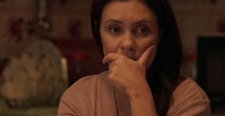Amor de Mãe: Thelma se desespera e mata sua grande amiga; descubra quem