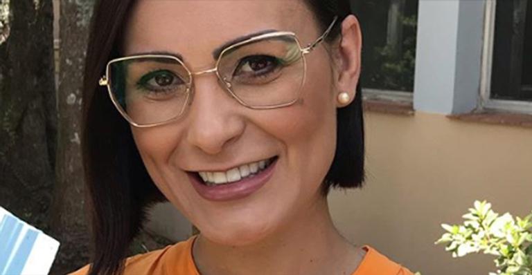 Andressa Urach faz relato chocante ao contar que cochilou e sofreu acidente: ”Poderia ter morrido”