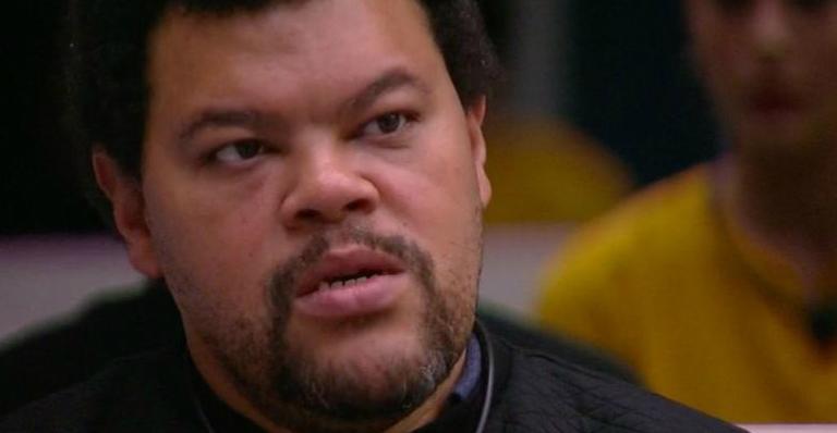 BBB20: Babu chama Daniel de ”v*adinho” e é criticado na web