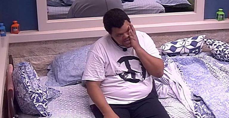 BBB20: Babu sugere a Felipe Prior estratégia inusitada contra brothers da casa