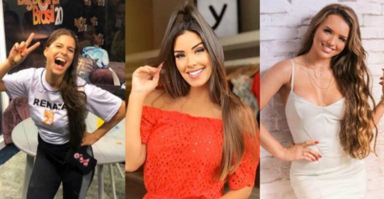 BBB20: Ex-participante da Casa de Vidro detona Ivy: “Mentira é coisa de fraco”