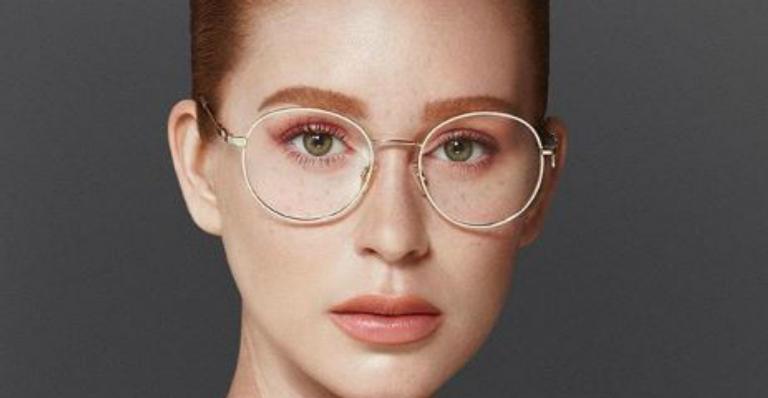 Marina Ruy Barbosa revela medo em retornar ao Brasil após coronavírus