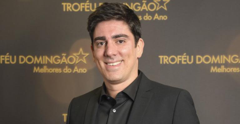Marcelo Adnet rebate crítica sobre suposta traição: “Não traí”