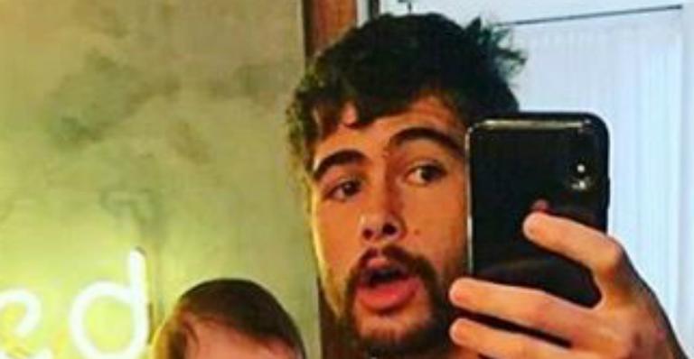 Rafael Vitti acorda fãs com selfie divertida ao lado da filha, Clara Maria, e fofura rouba acena