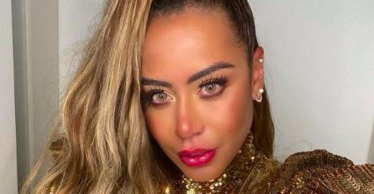 Rafaella Santos reflete sobre turbilhão de sentimentos após completar 24 anos: ”Nada é por acaso”
