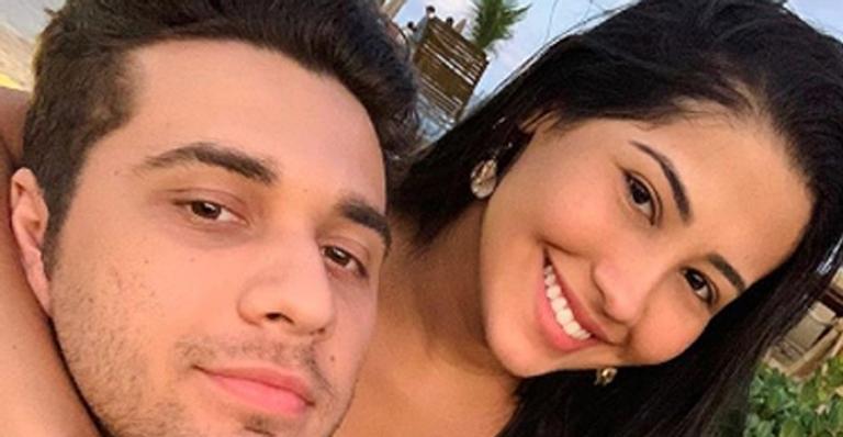 Thaynara OG deixa discrição de lado e faz declaração sincerona para Gustavo Mioto