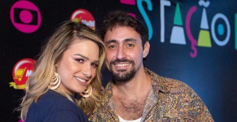Após agressão, ex-namorado de Glamour Garcia faz apelo na web para reatar romance: ”Todo mundo erra”