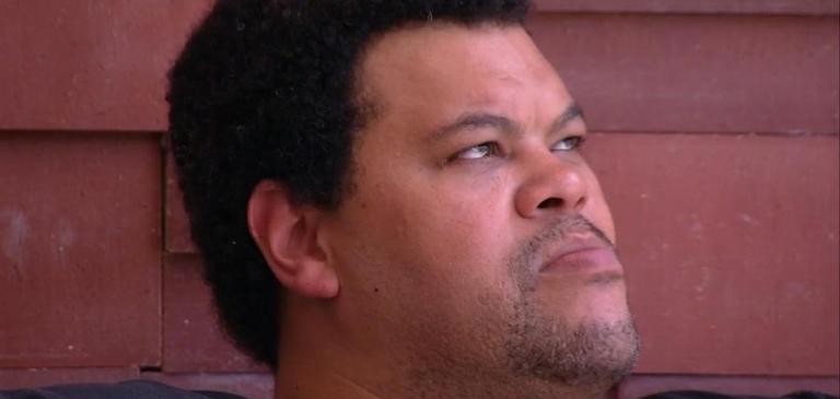 BBB20: Babu Santana pretende defender sister no jogo: “Não vou me perdoar se ela for para o paredão”