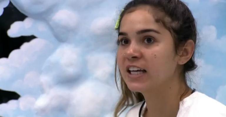 BBB20: Sisters comentam sobre comportamento de Flayslane e Gizelly dispara: ”É oportunismo”