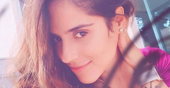 Camila Camargo explode fofurômetro ao surgir dançando com o filho