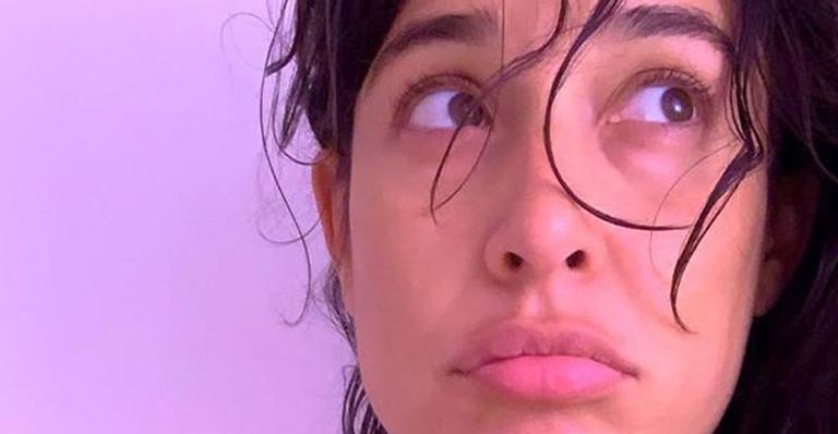 Giselle Itié revela drama ao amamentar seu recém-nascido: ”Me sinto uma máquina de leite”