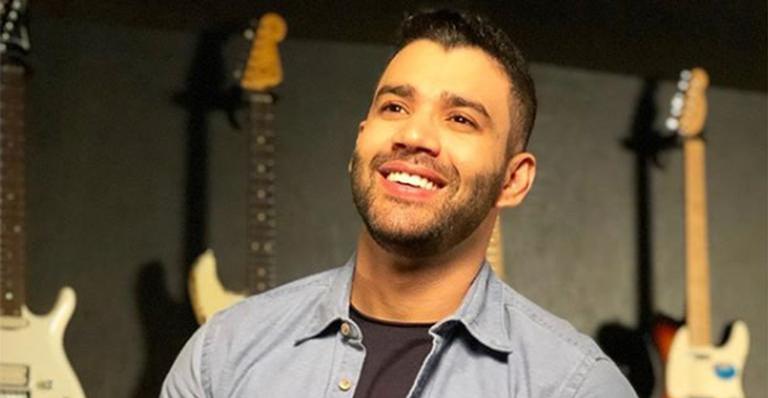 Homem fica paraplégico após acidente com estrutura de show do cantor Gusttavo Lima