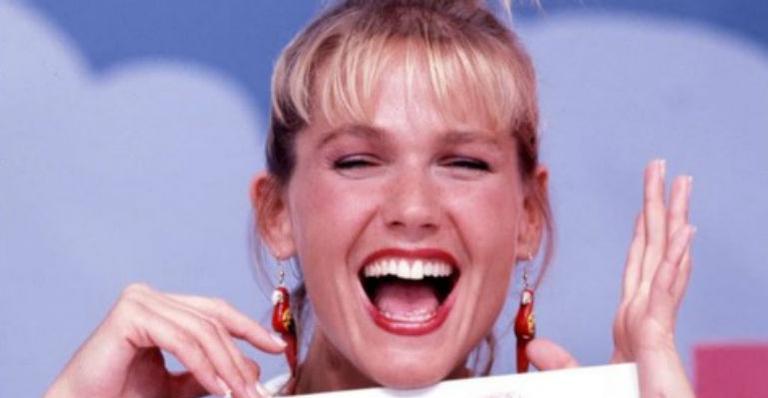 Xuxa Meneghel relembra lançamento de seu primeiro disco e deixa web nostálgica: ”Época inesquecível”