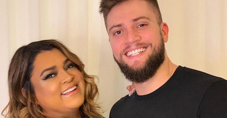Coronavírus: Rodrigo Godoy detalha convivência com Preta Gil após diagnóstico: ”Provavelmente eu tenho o vírus”
