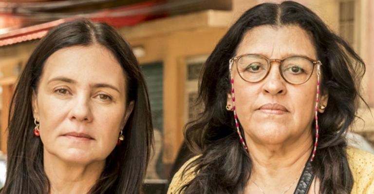 Amor de Mãe: Globo cancela gravações e decide retirar novela do ar por tempo indeterminado