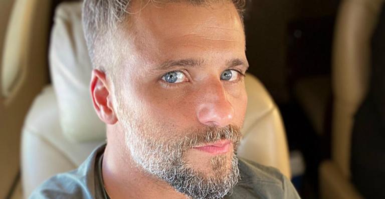 Após surto de Coronavírus, Bruno Gagliasso sai em defesa do Sistema Único de Saúde: ”Defendam o SUS”