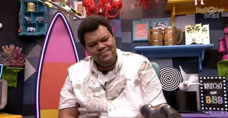 BBB20: Babu Santana reflete sobre permanência no reality: “Sentimento de rejeição”