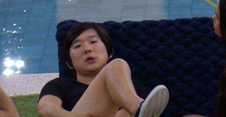 BBB20: Pyong analisa paredão com Babu e dispara sobre jogo: ”Prefiro sair nesse momento”
