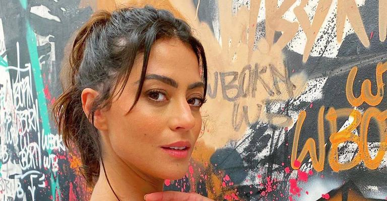 Carol Castro faz linda homenagem à mãe no dia de seu aniversário: ‘Te amo muito!’