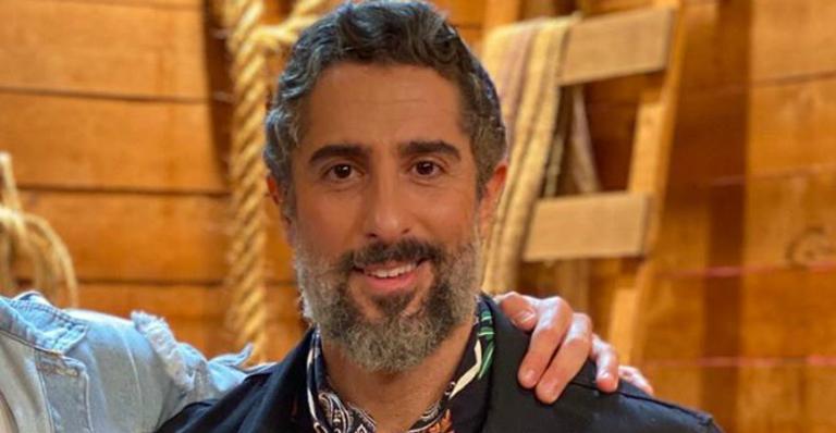 Marcos Mion fica indignado com manifestações durante pandemia de Coronavírus: ”Me assustou muito”